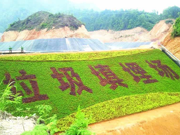 柔性垃圾（jī）填埋場工程